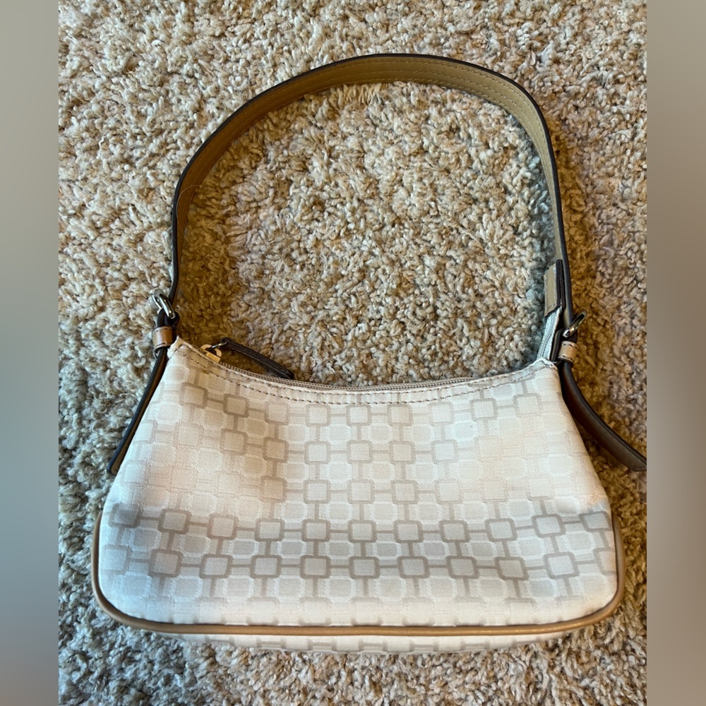 Vintage, Y2K Nine West Shoulder Bag